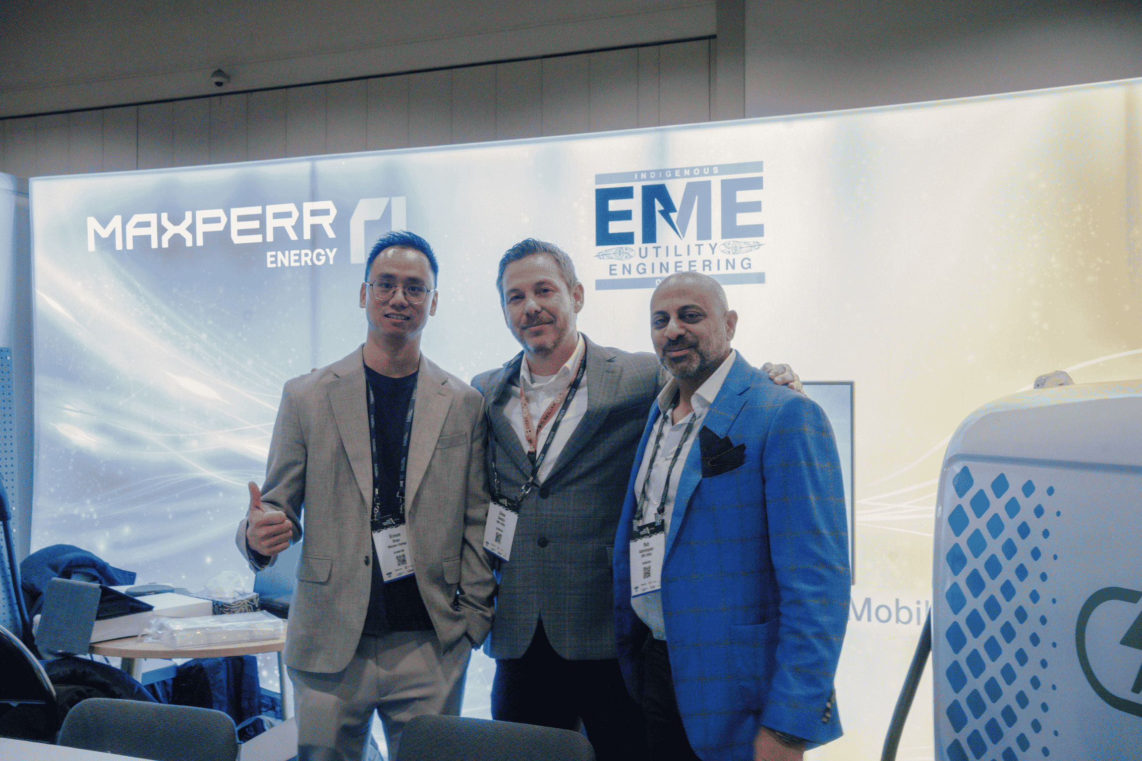 EME Partnership