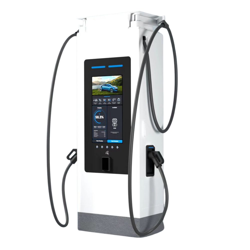 Maxperr Pro Series DCFC