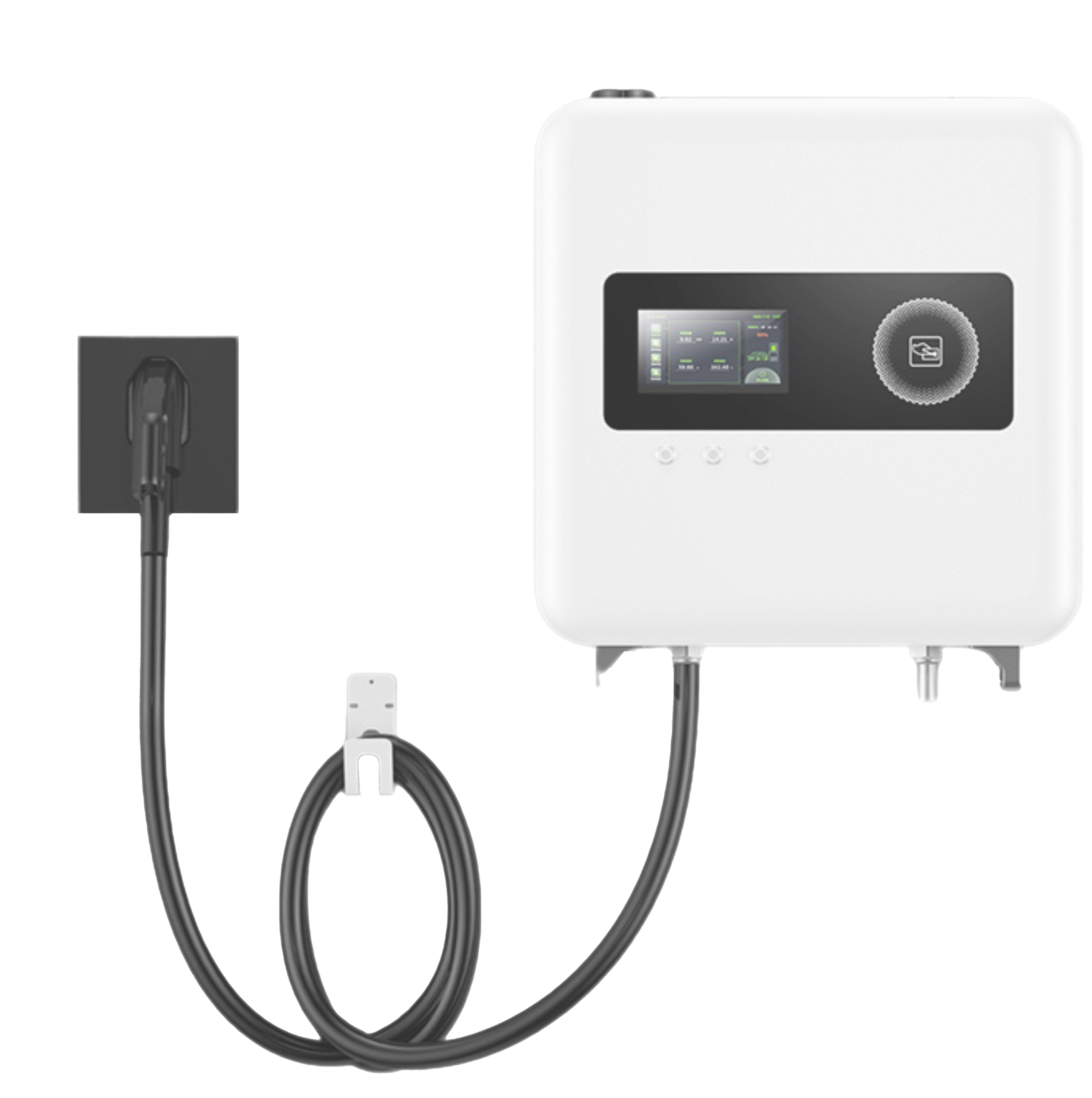 Maxperr Smart 30kW DC
